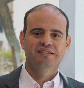 Marcelo Braga, executive consultant